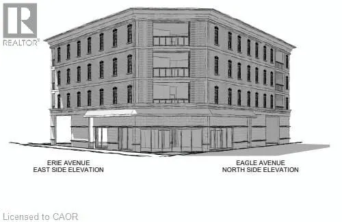 75 - 79 ERIE Avenue