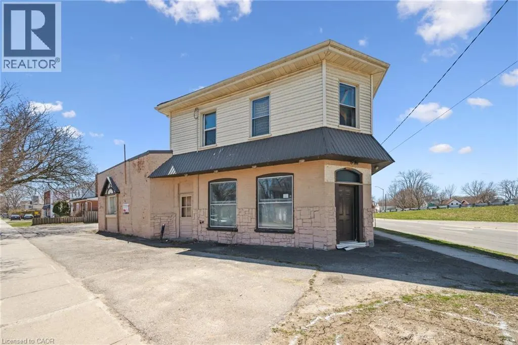 75 - 79 ERIE Avenue