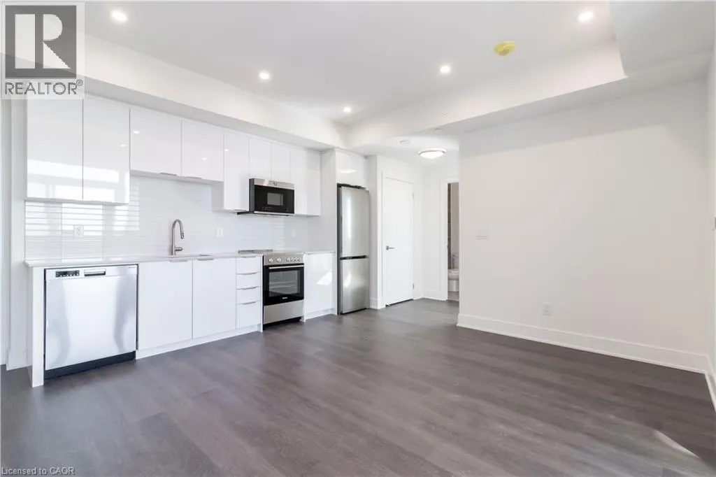 25 WELLINGTON Street S Unit# 2103, #2103