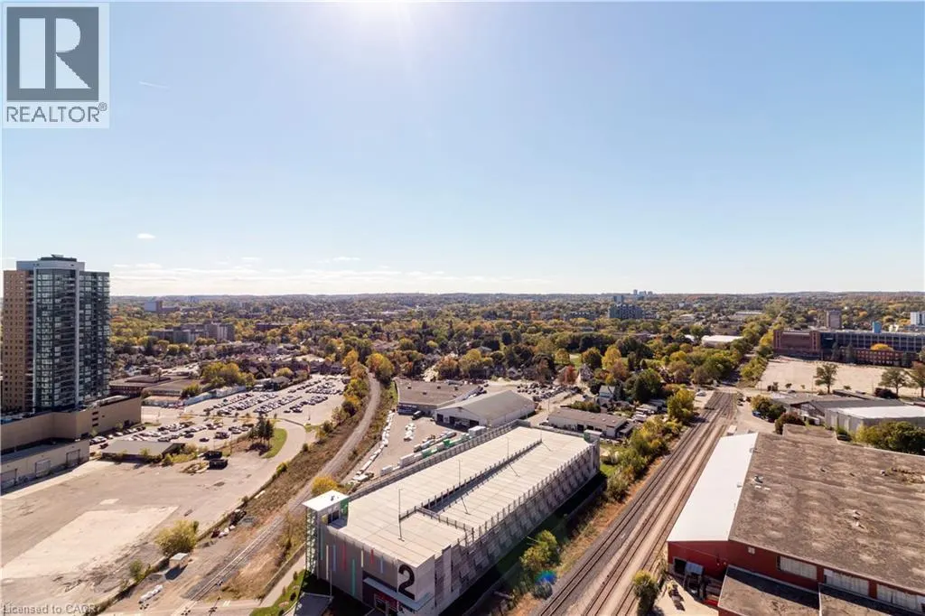 25 WELLINGTON Street S Unit# 2103, #2103