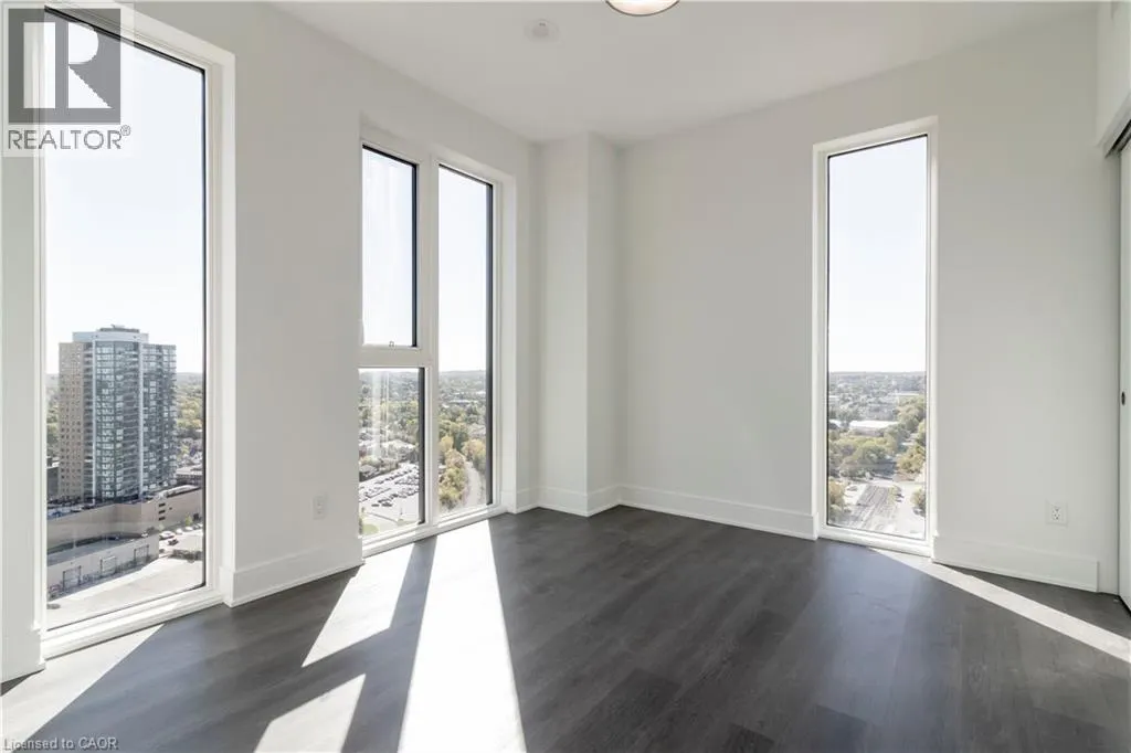 25 WELLINGTON Street S Unit# 2103, #2103