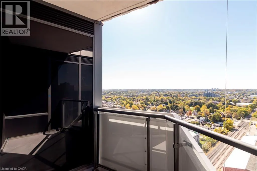 25 WELLINGTON Street S Unit# 2103, #2103