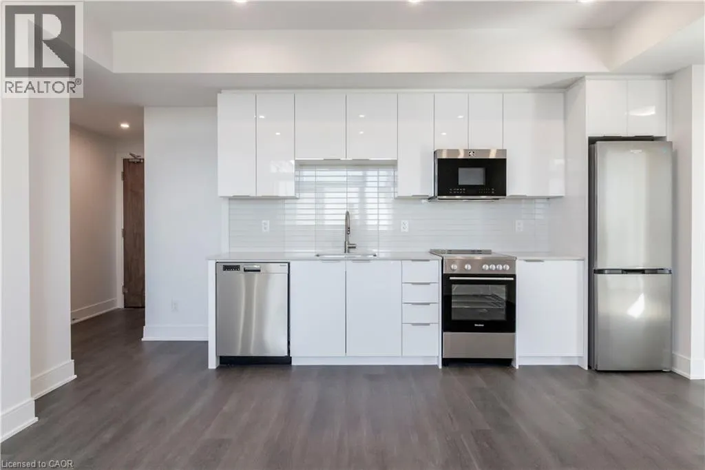 25 WELLINGTON Street S Unit# 2103, #2103
