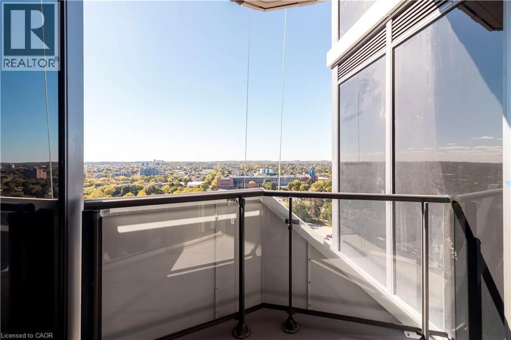 25 WELLINGTON Street S Unit# 2103, #2103