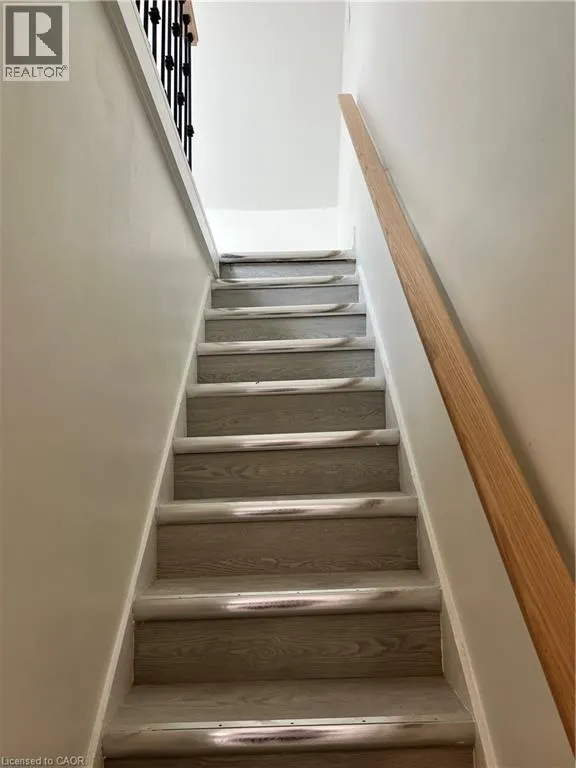 317 DUKE Street W Unit# 6, #6