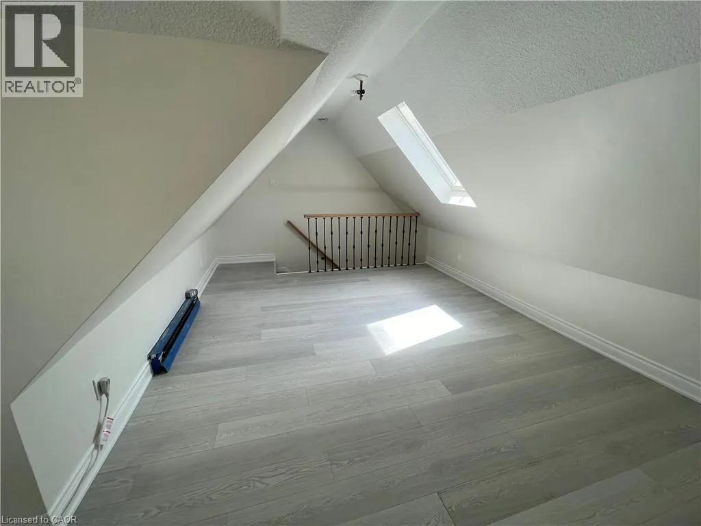 317 DUKE Street W Unit# 6, #6