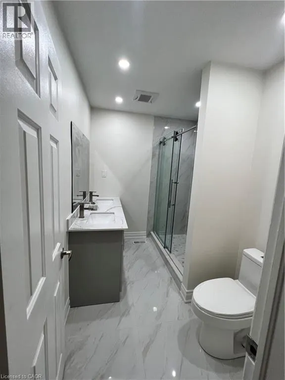 317 DUKE Street W Unit# 6, #6