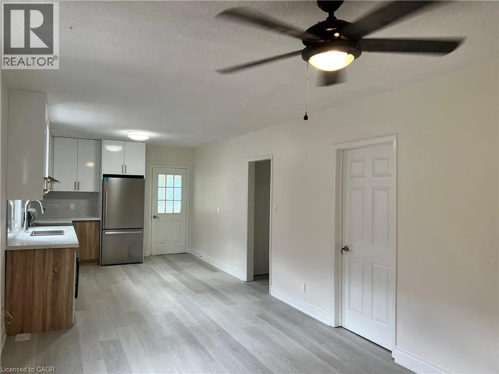 317 DUKE Street W Unit# 6, #6