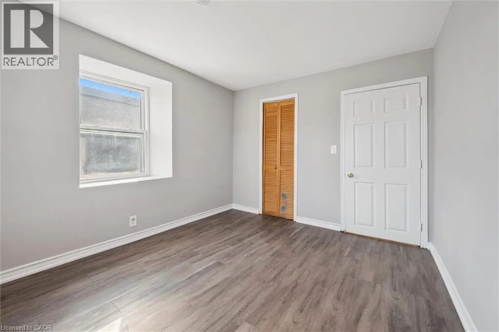 906 KING Street E Unit# 2C, #2C