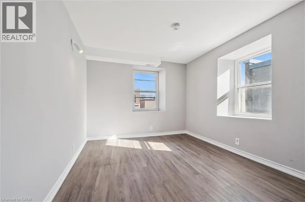 906 KING Street E Unit# 2C, #2C