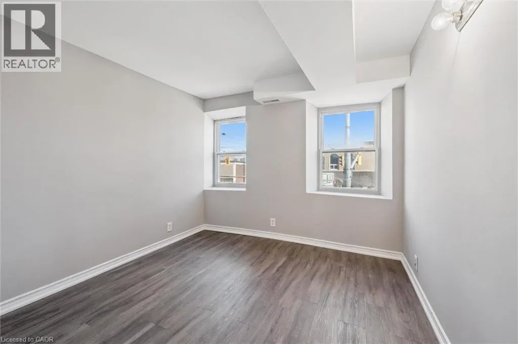 906 KING Street E Unit# 2C, #2C