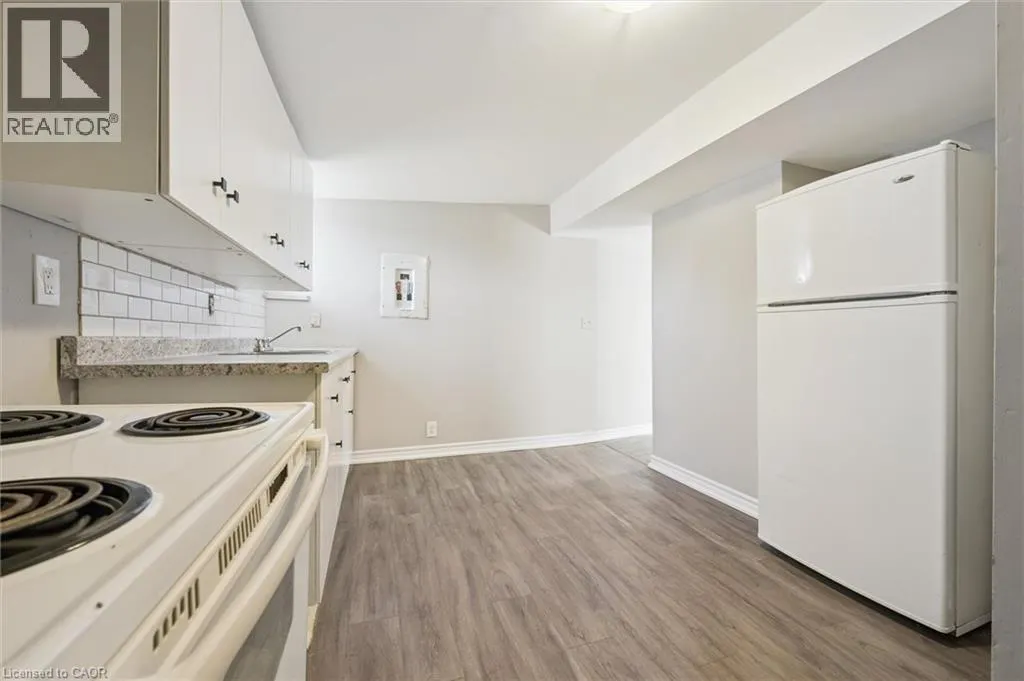 906 KING Street E Unit# 2C, #2C