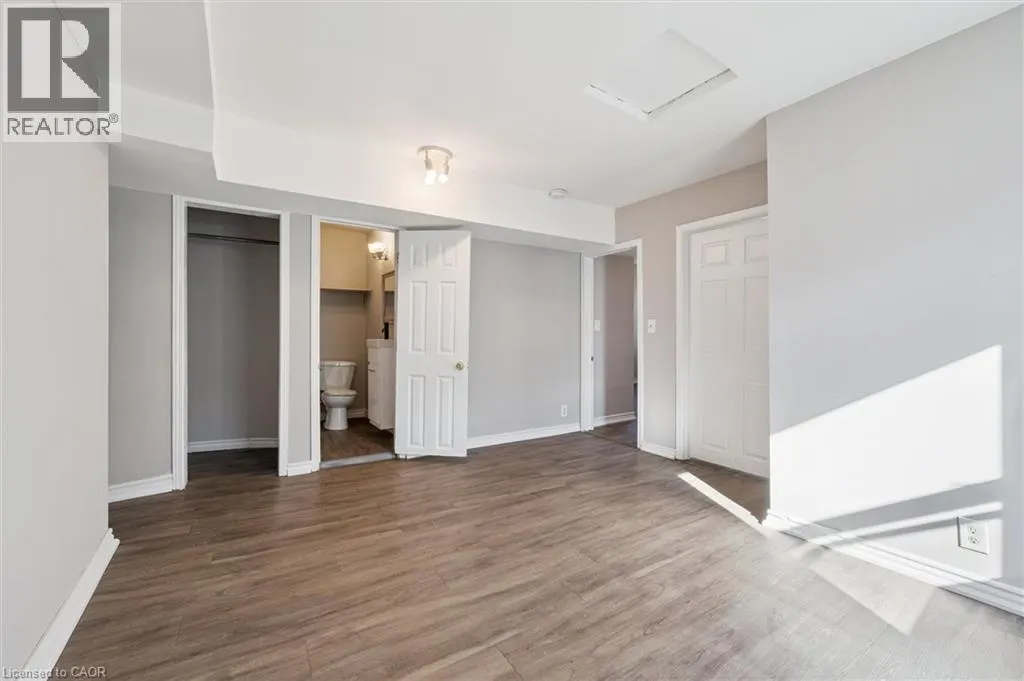 906 KING Street E Unit# 2C, #2C