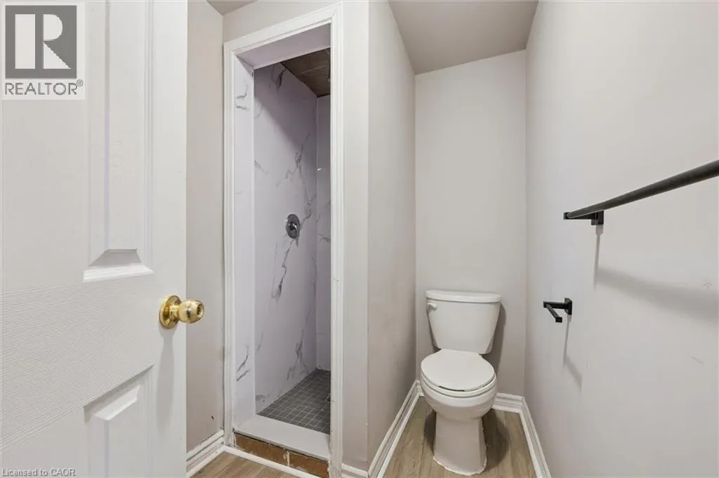 902 E KING Street E Unit# 2A, #2A