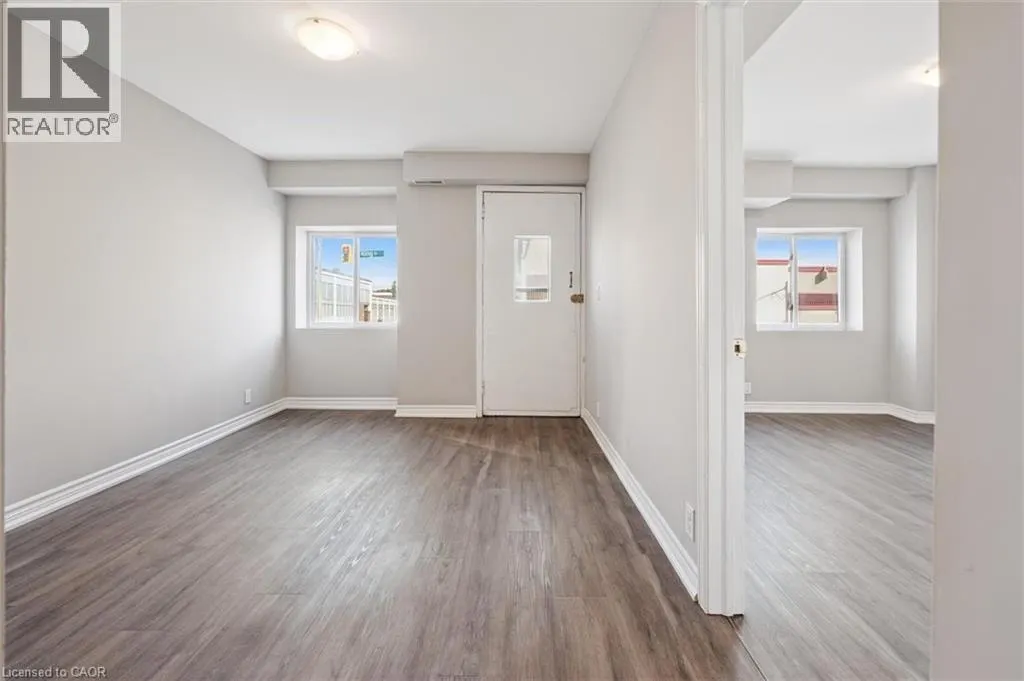 902 E KING Street E Unit# 2A, #2A