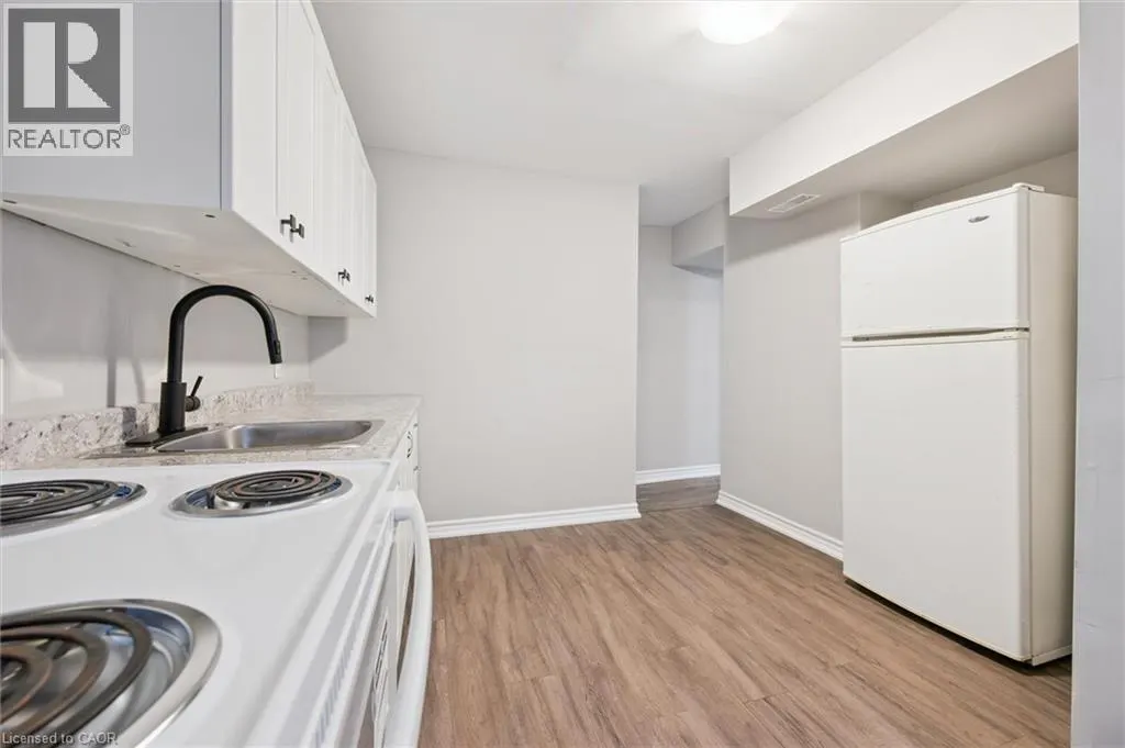 902 E KING Street E Unit# 2A, #2A