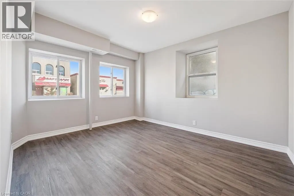 902 E KING Street E Unit# 2A, #2A