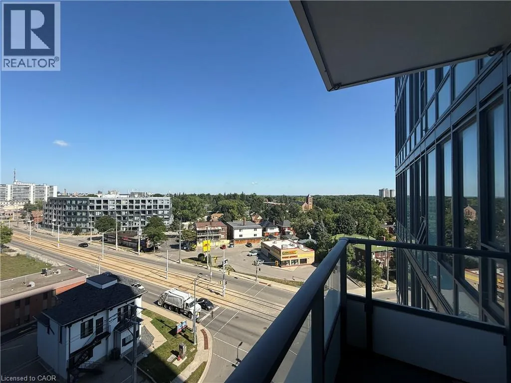 5 WELLINGTON Street Unit# 808, #808