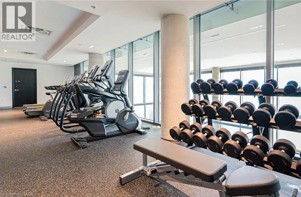 5 WELLINGTON Street Unit# 808, #808