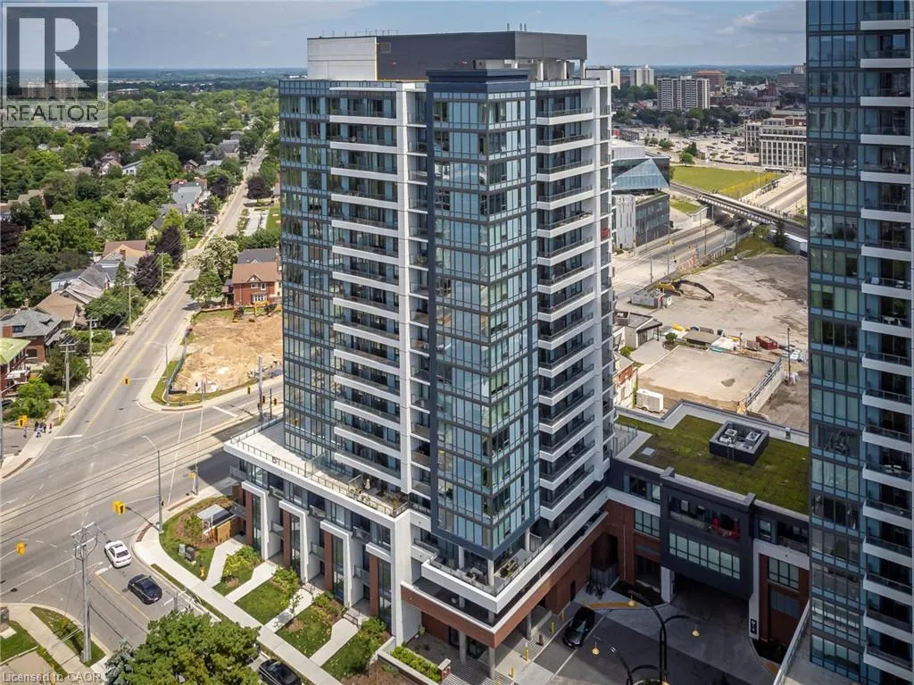 5 WELLINGTON Street Unit# 808, #808