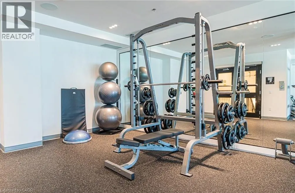 5 WELLINGTON Street Unit# 808, #808