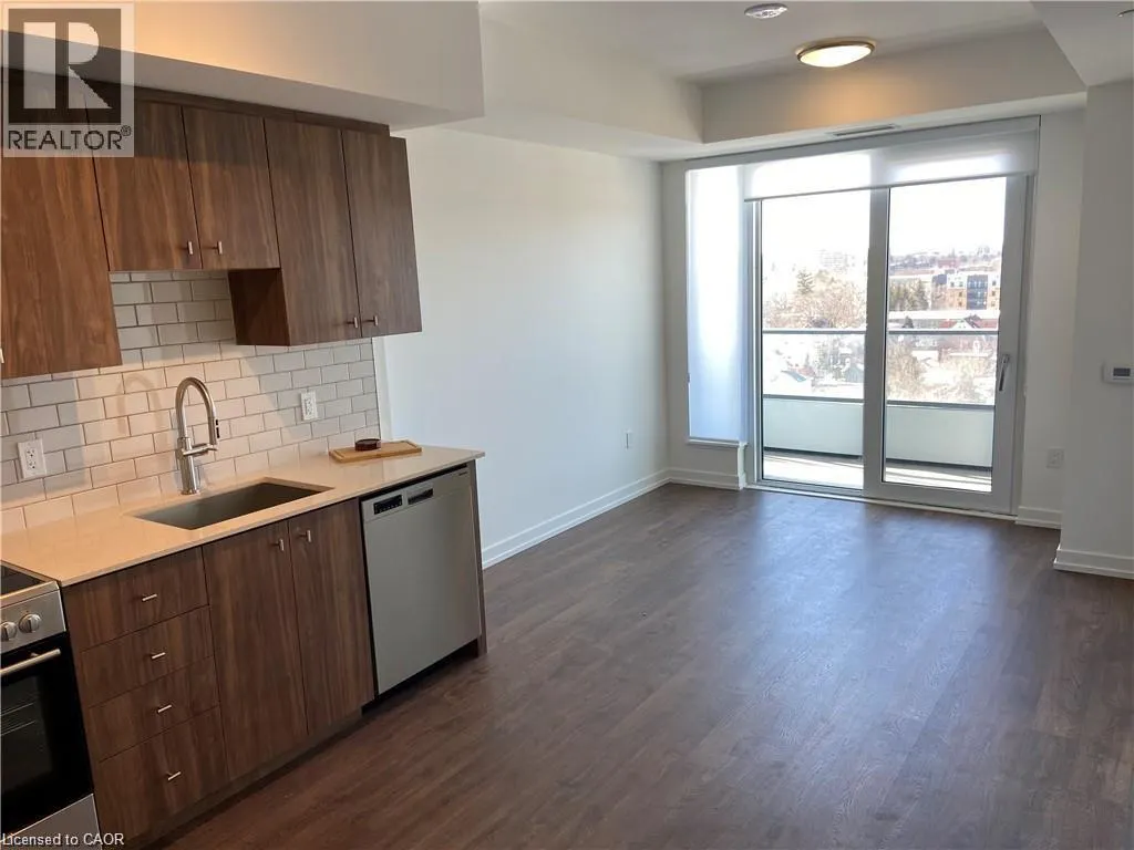 5 WELLINGTON Street Unit# 808, #808