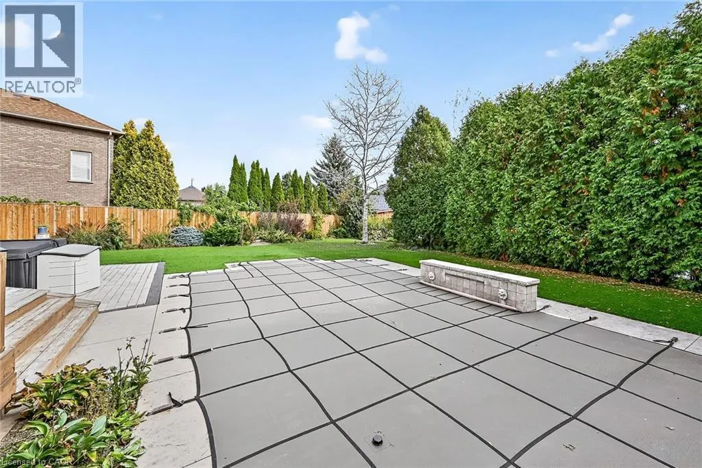 27 SURREY Drive