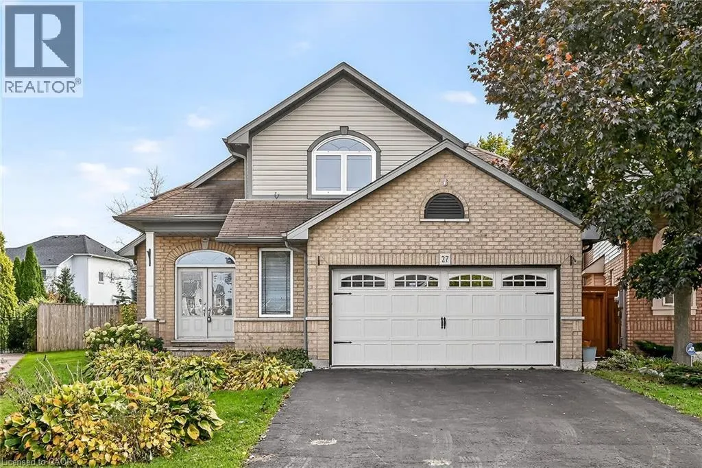 27 SURREY Drive