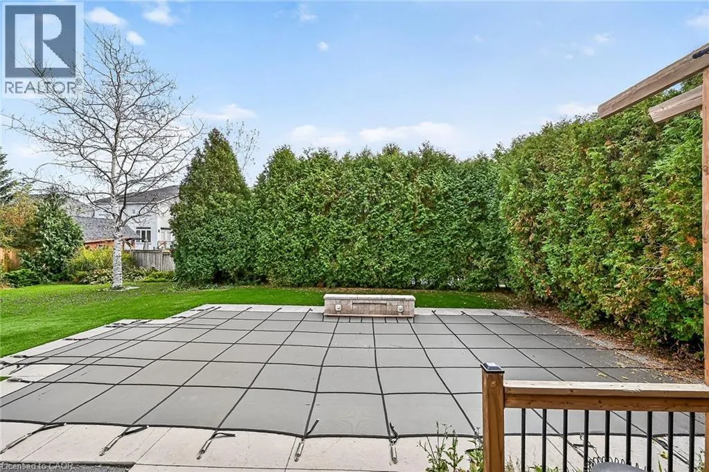 27 SURREY Drive
