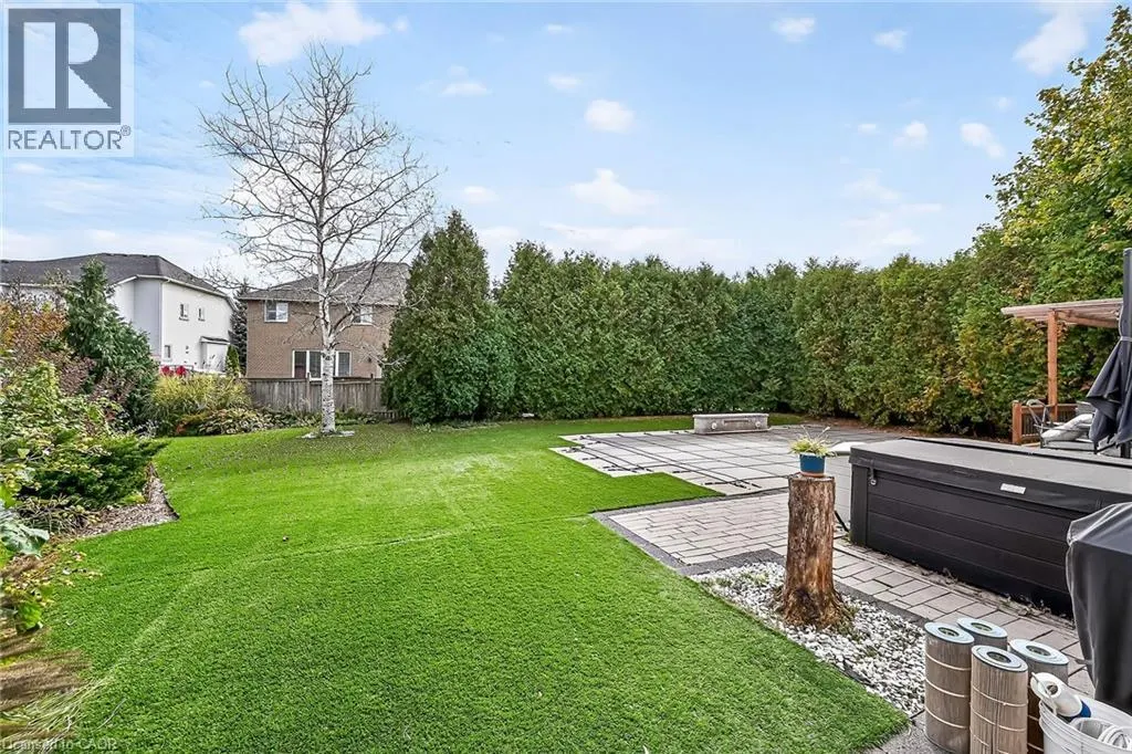27 SURREY Drive