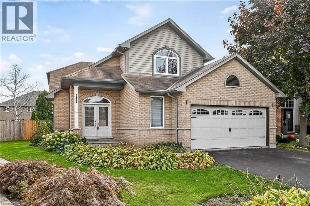 27 SURREY Drive