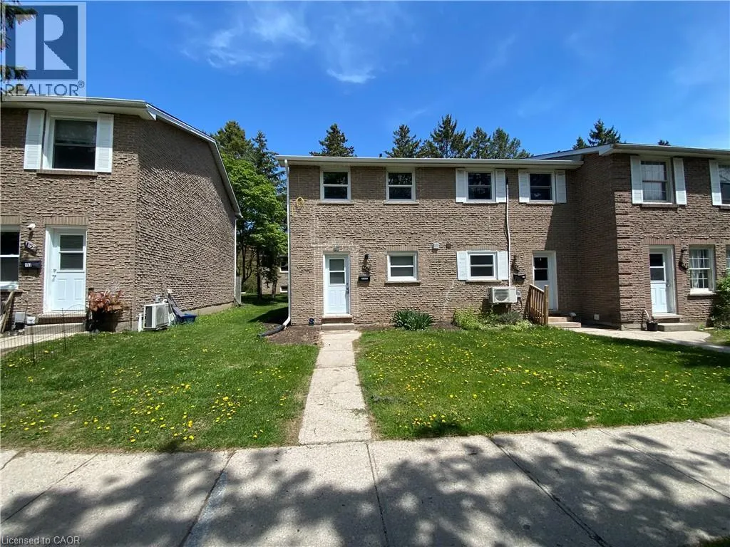 160 WESTCOURT Place