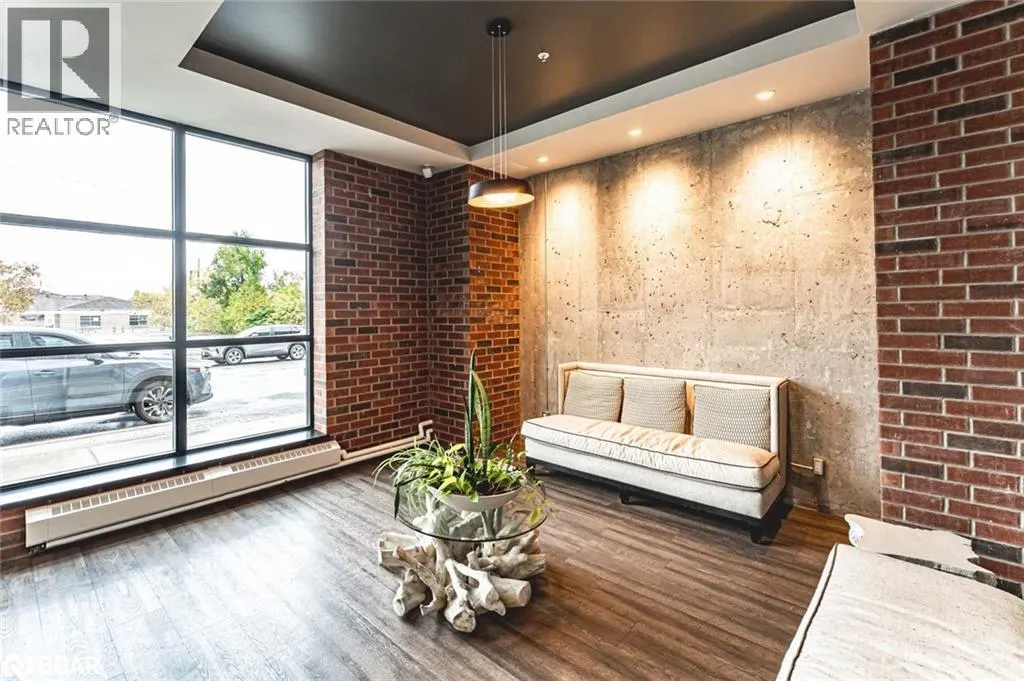 21 MATCHEDASH Street S Unit# 310, #310