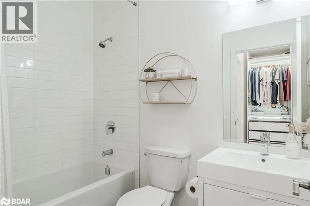 21 MATCHEDASH Street S Unit# 310, #310