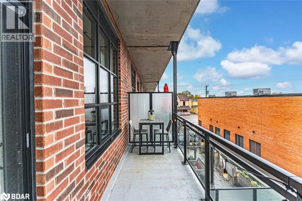 21 MATCHEDASH Street S Unit# 310, #310