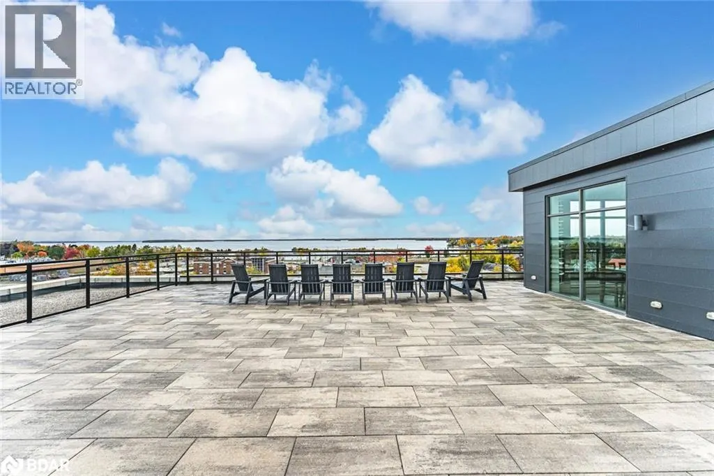 21 MATCHEDASH Street S Unit# 310, #310