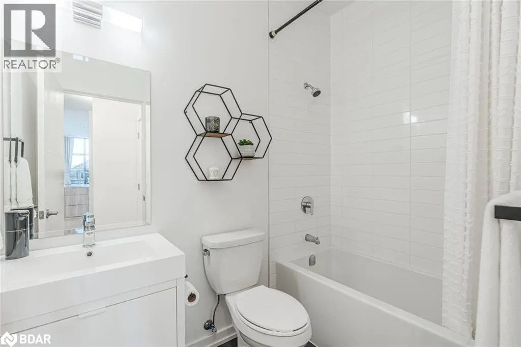 21 MATCHEDASH Street S Unit# 310, #310