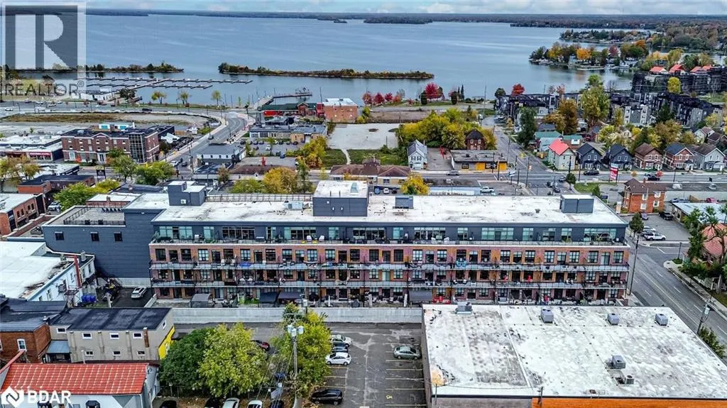 21 MATCHEDASH Street S Unit# 310, #310