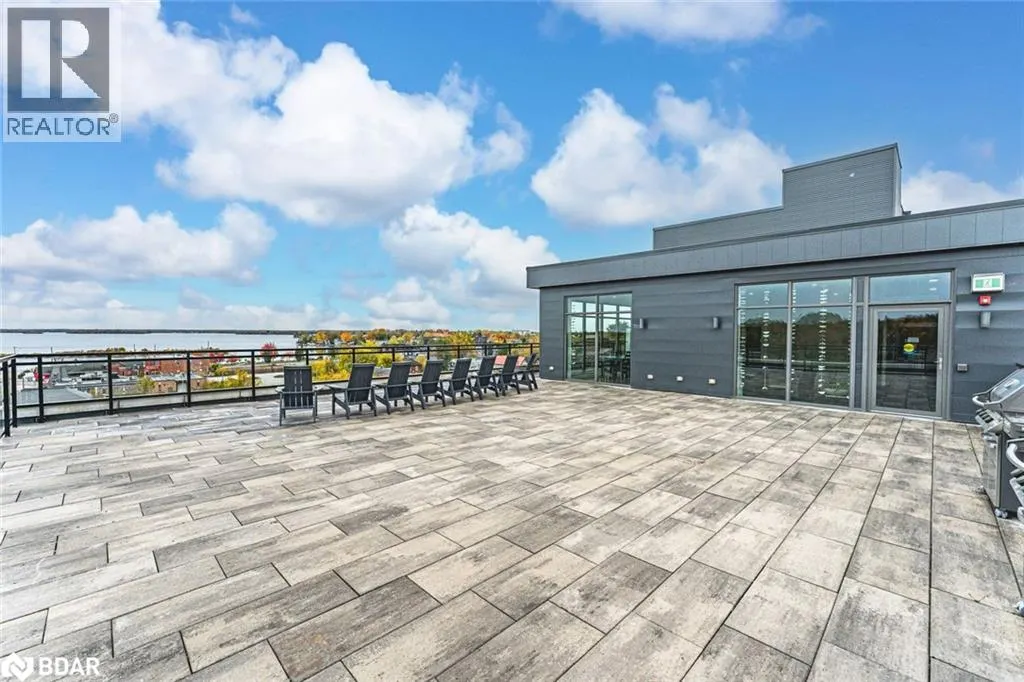 21 MATCHEDASH Street S Unit# 310, #310