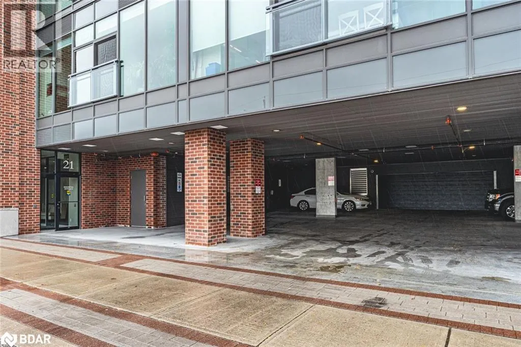 21 MATCHEDASH Street S Unit# 310, #310