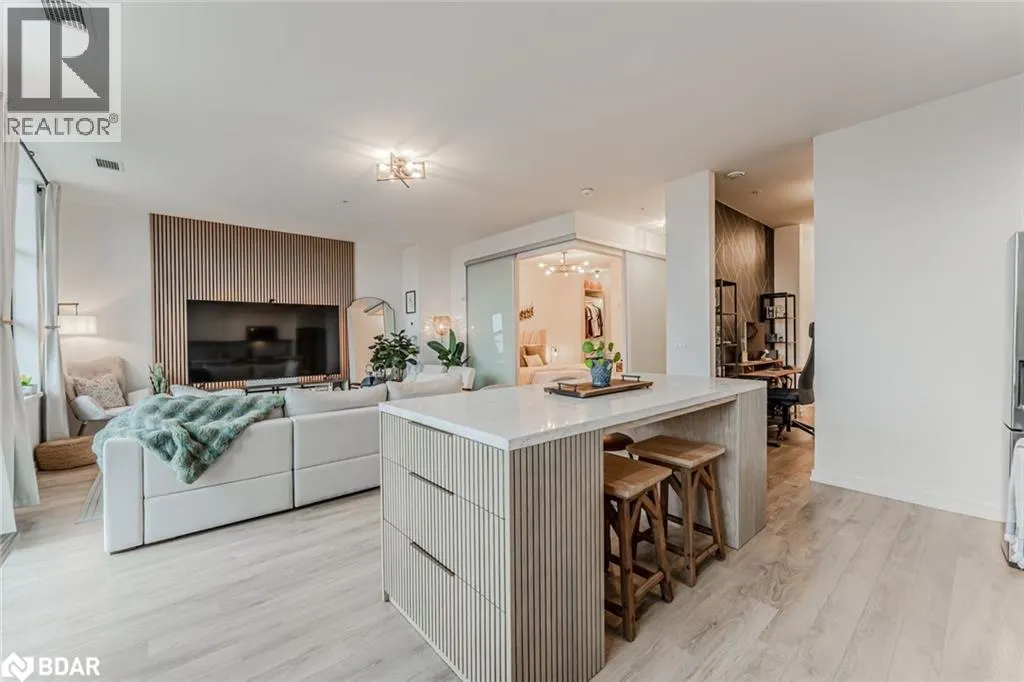 21 MATCHEDASH Street S Unit# 310, #310