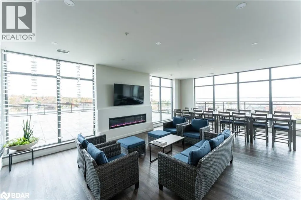 21 MATCHEDASH Street S Unit# 310, #310