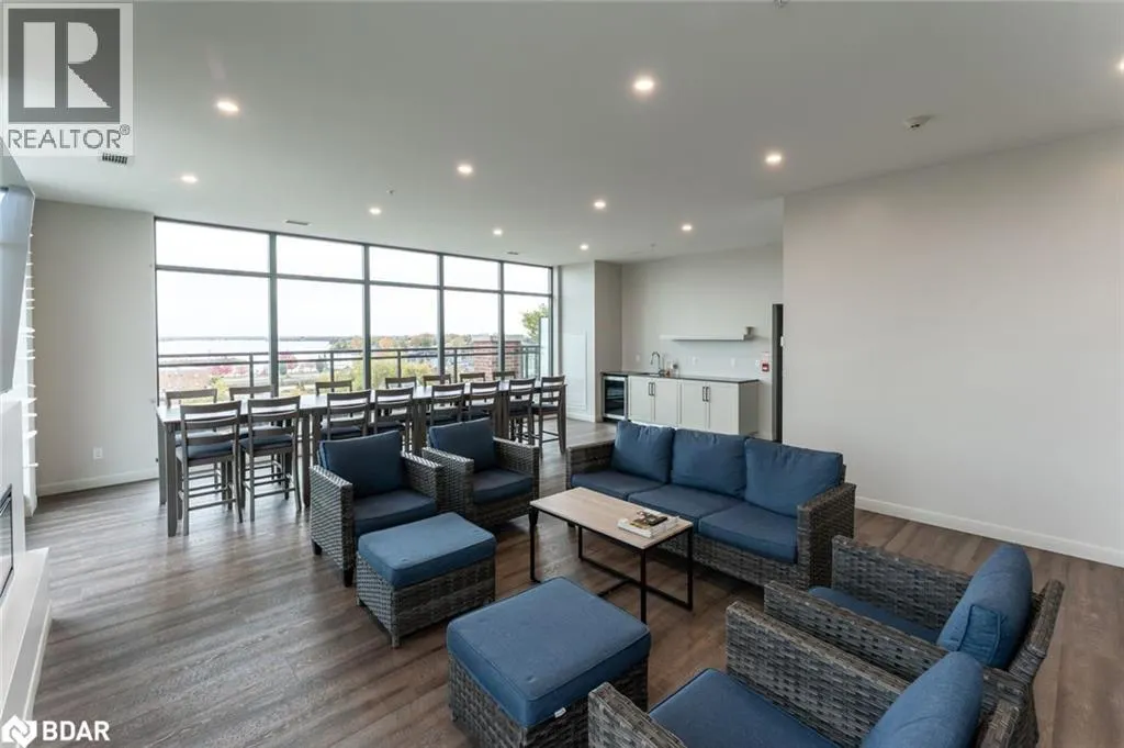 21 MATCHEDASH Street S Unit# 310, #310