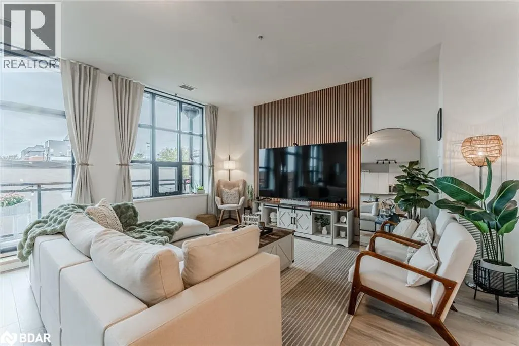 21 MATCHEDASH Street S Unit# 310, #310