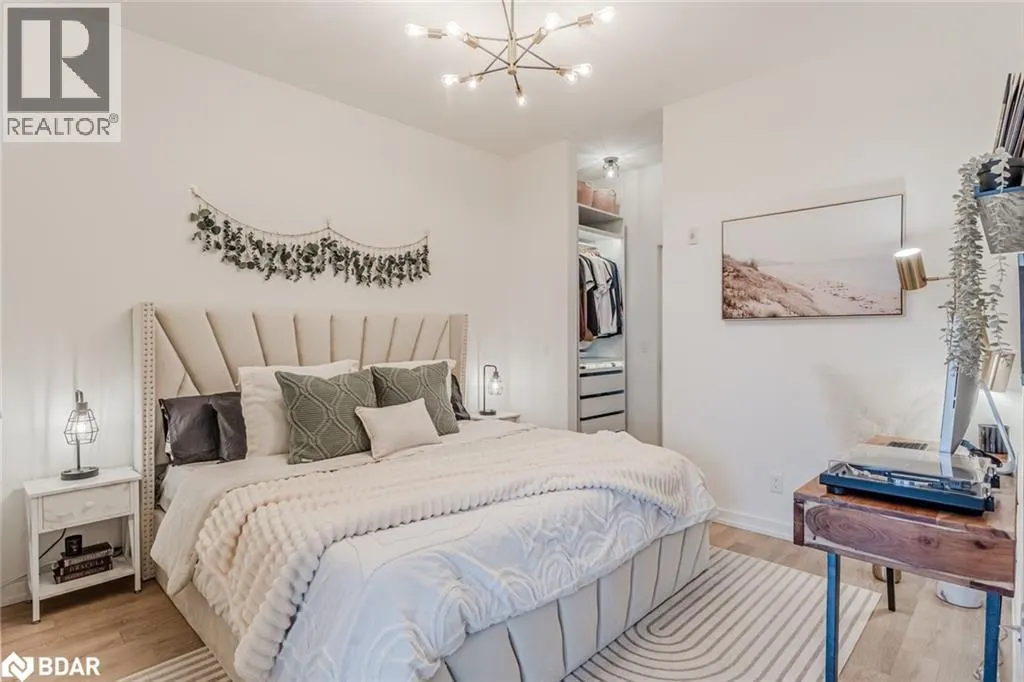 21 MATCHEDASH Street S Unit# 310, #310