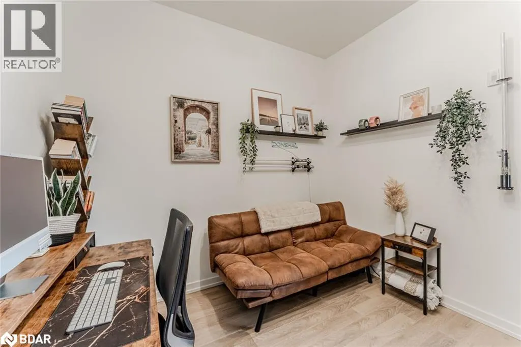 21 MATCHEDASH Street S Unit# 310, #310