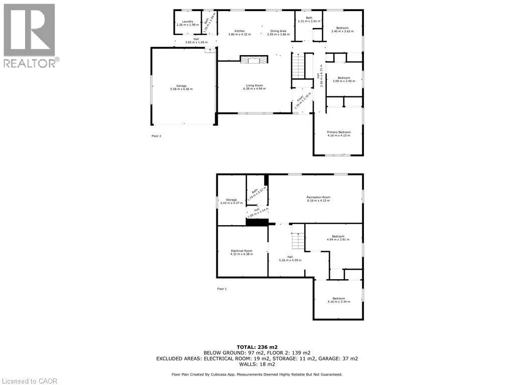 27 DALEVIEW Crescent