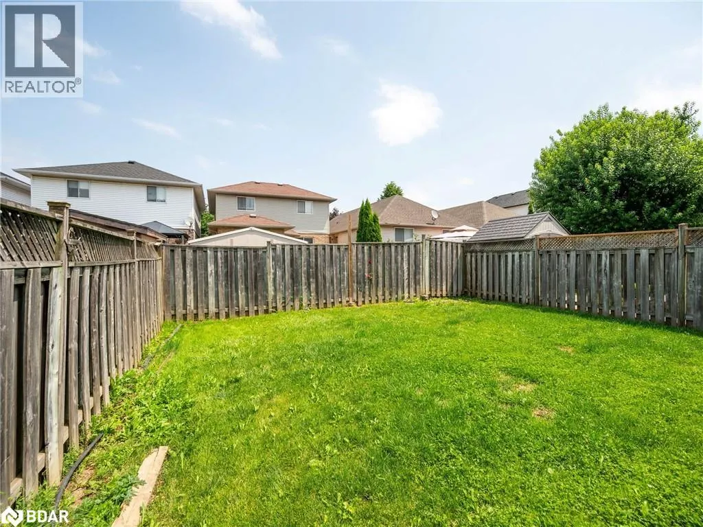 23 BEAVERTON Drive