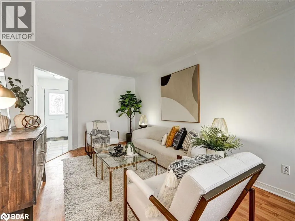 23 BEAVERTON Drive