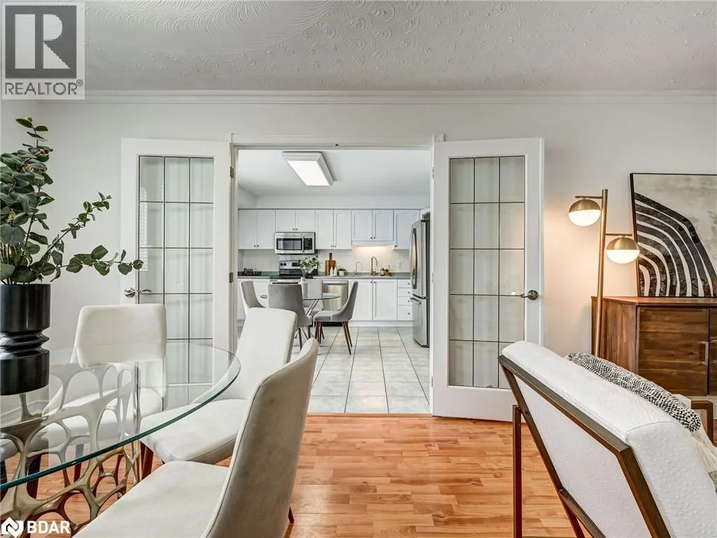 23 BEAVERTON Drive